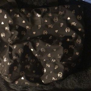 Victorious secret bag